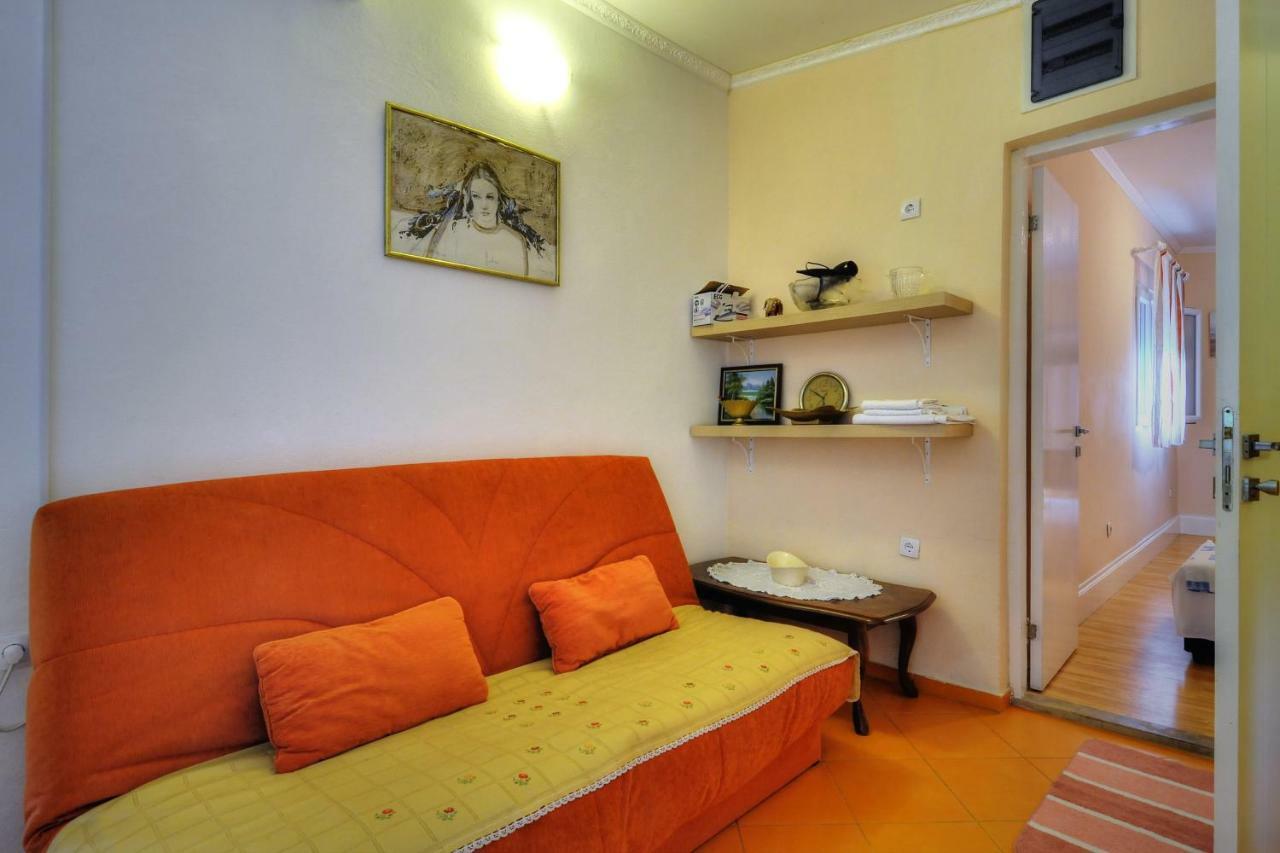 Apartments Banicevic Tivat Buitenkant foto